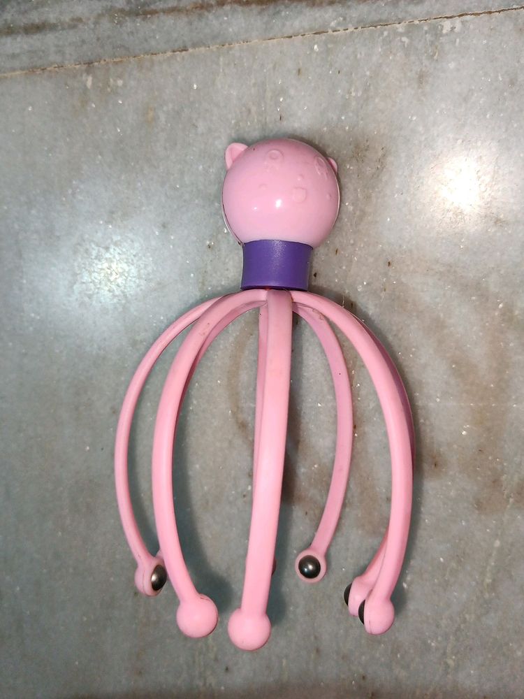 Head Massager Set Of 2