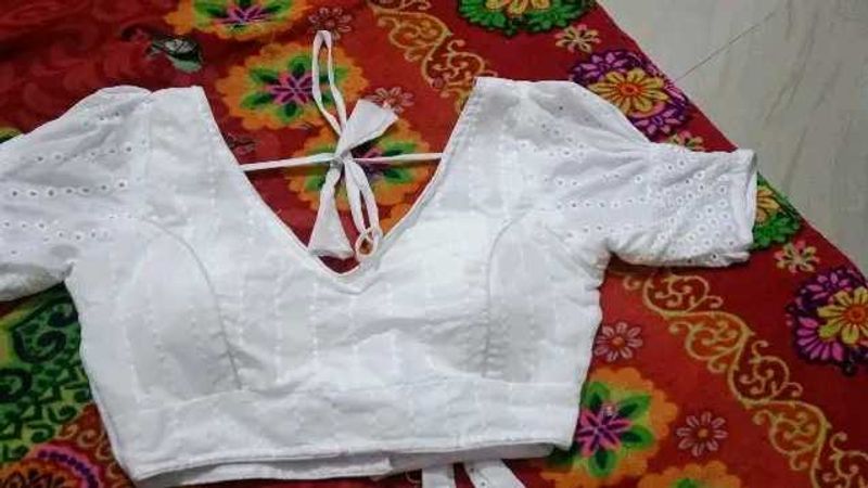 28 -30 Size . Only Blouse