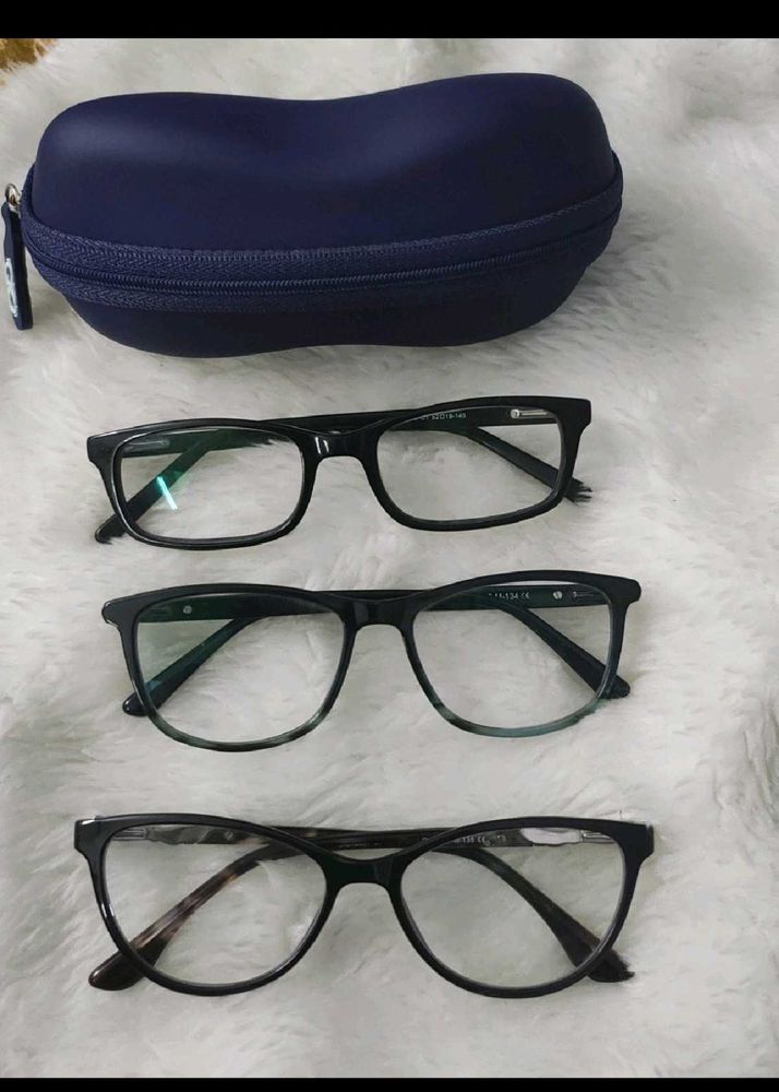 Glasses