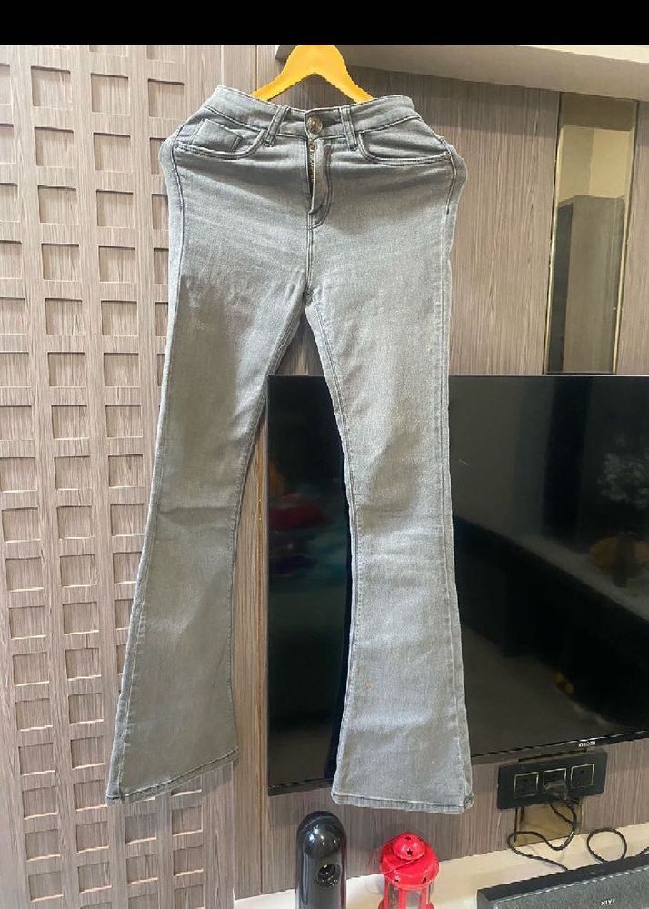 flared jeans for women