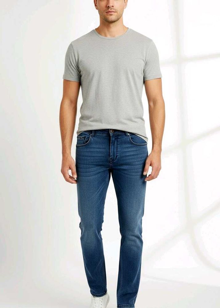 Stylish Denim Jeans
