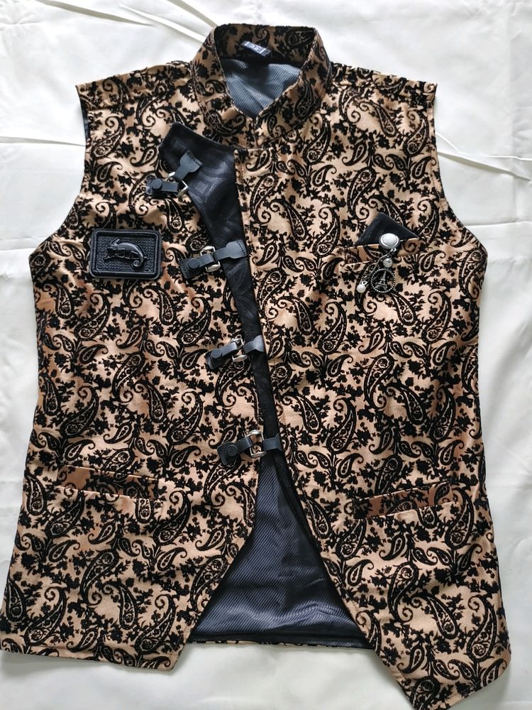 Jacket Modi Cot Nehru Cot