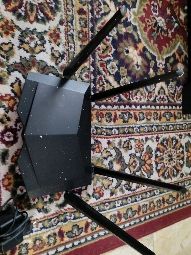 Tenda Router