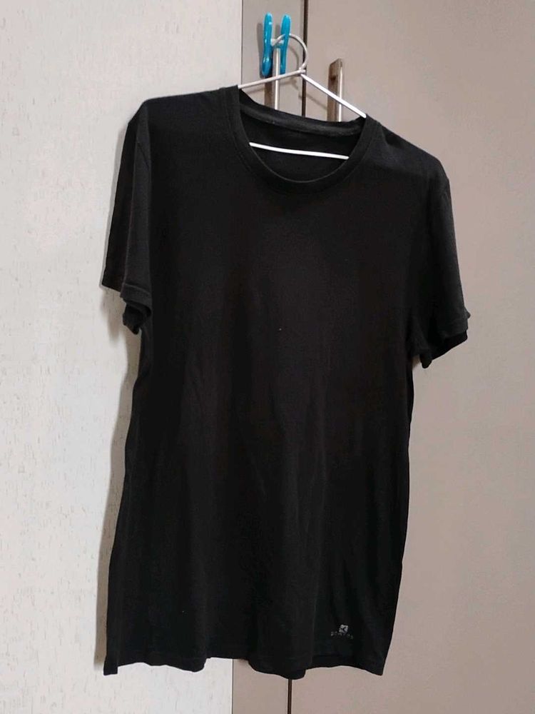 Black T-Shirt