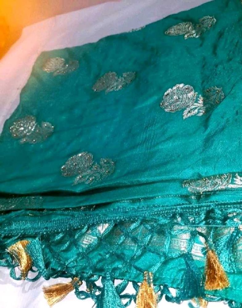 FANCY SAREE