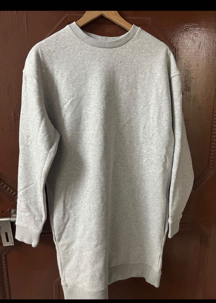 Catwalk New Long Sweatshirt