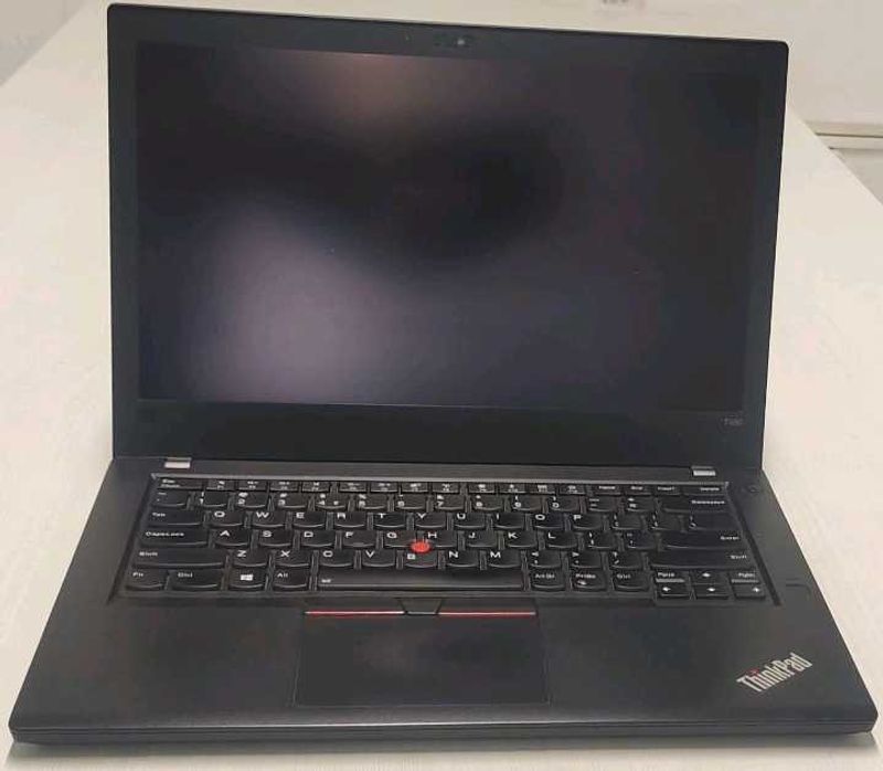 Lenovo ThinkPad t480 i5 8th generation