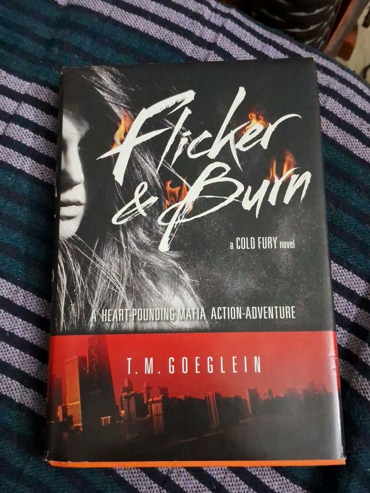 Flicker &amp; Burn