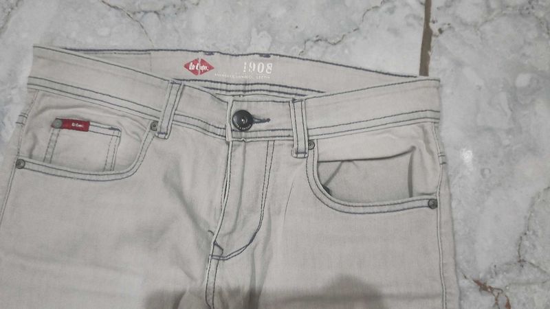 Lee Cooper Denim Jeans