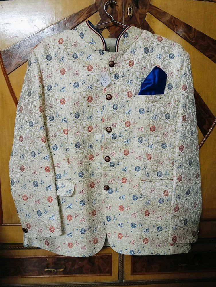 2 Piece Men&#39;s Suit
