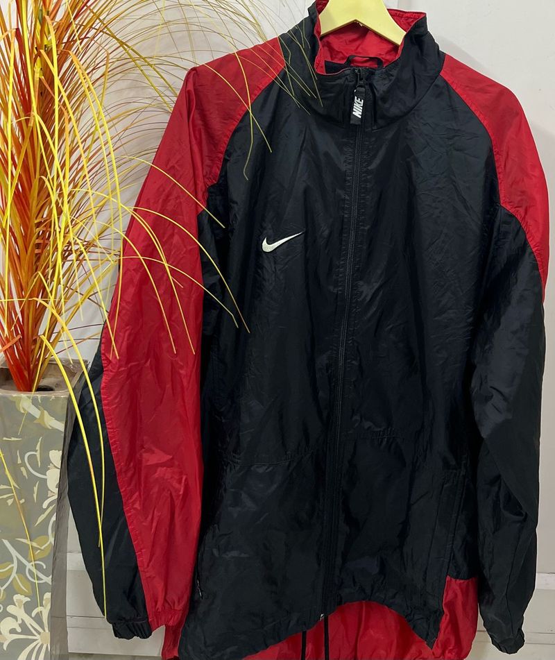 Nike Trend Zipper