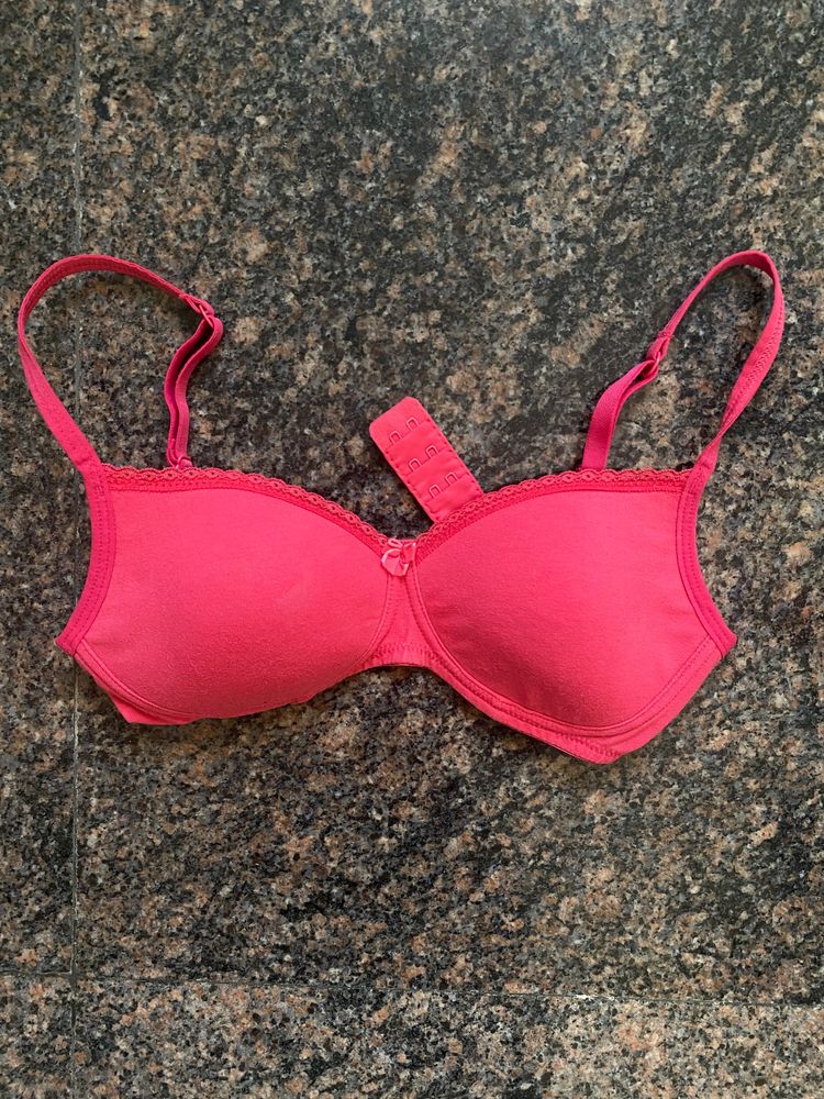 Jockey T-shirt Bra