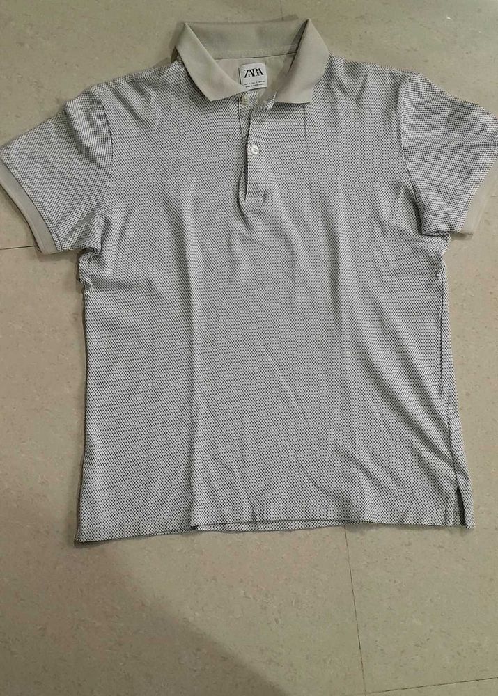 ZARA Tshirt For Men