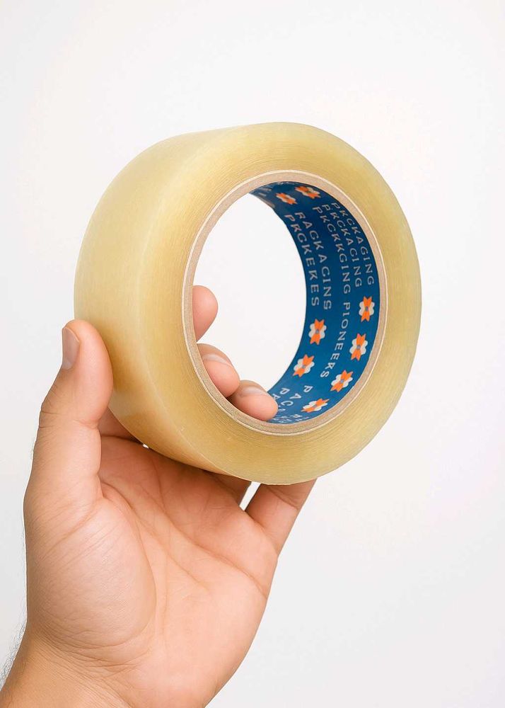 Packaging Tape