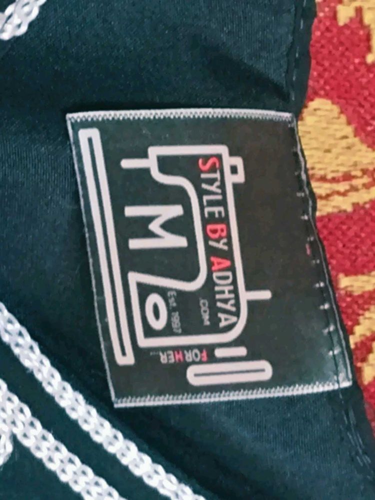 Short Kurta
