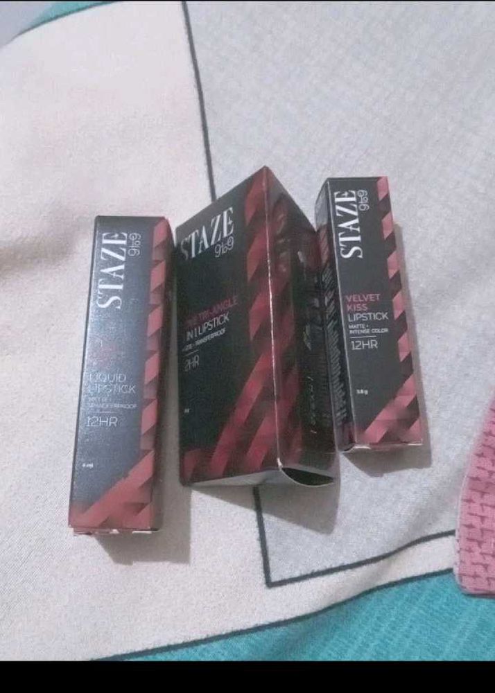 3 Combo