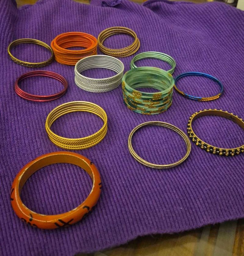 Bangles Set