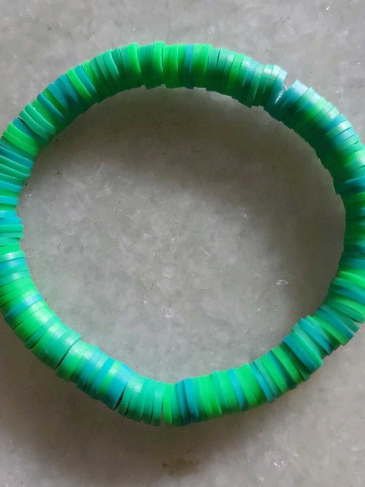Funky handmade Bracelet