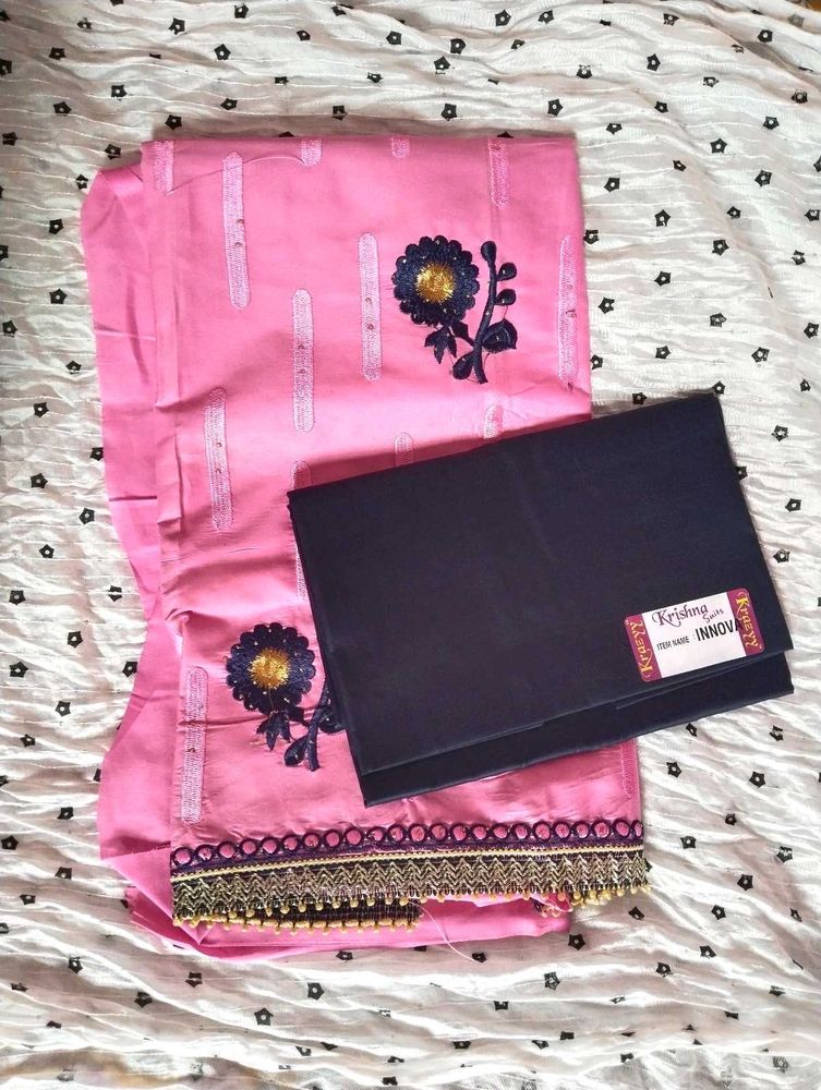 Beautiful Dress Material