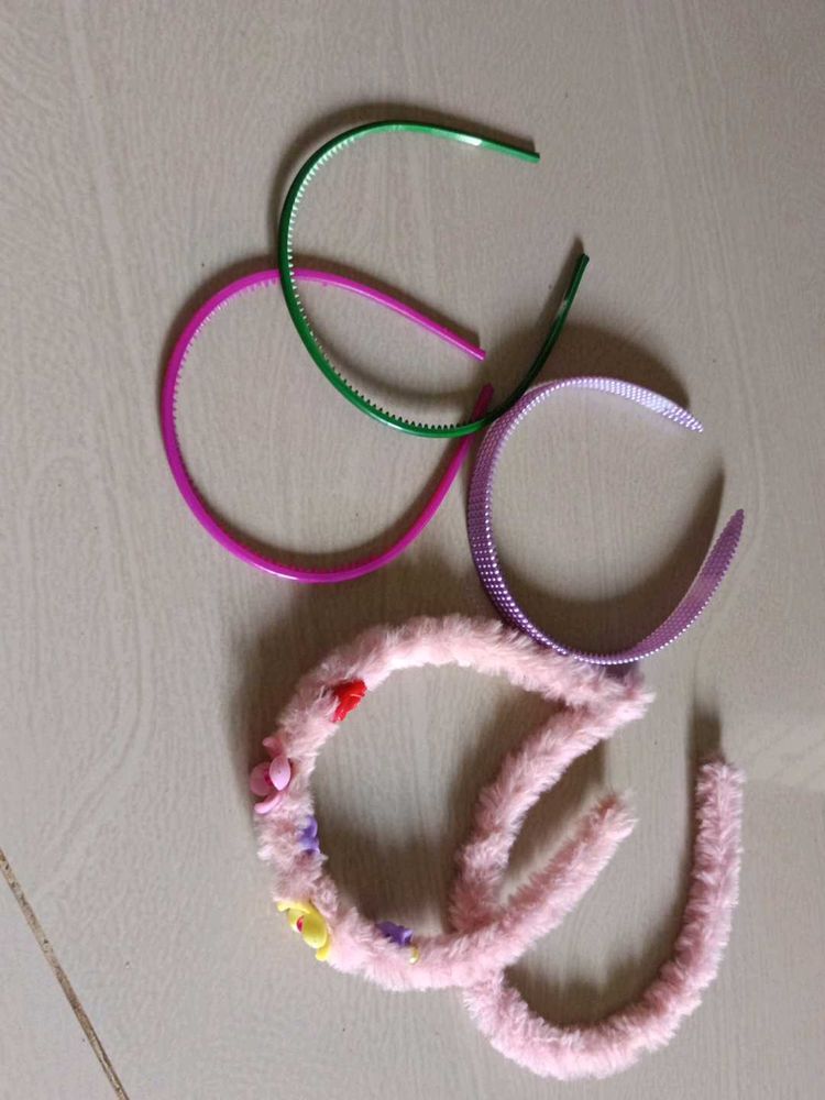 Cute Headband Bundle