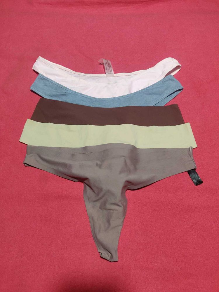 combo 5 thong size 30