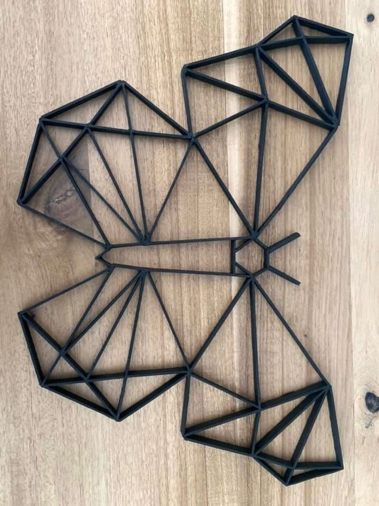Butterfly Handmade