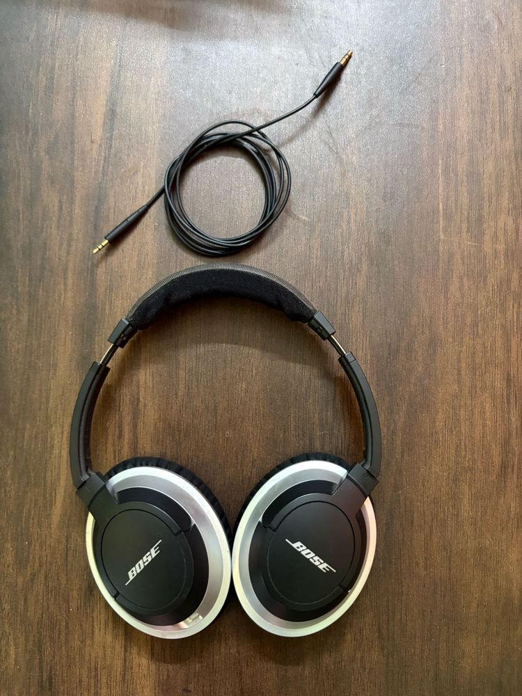 Bose Headphones