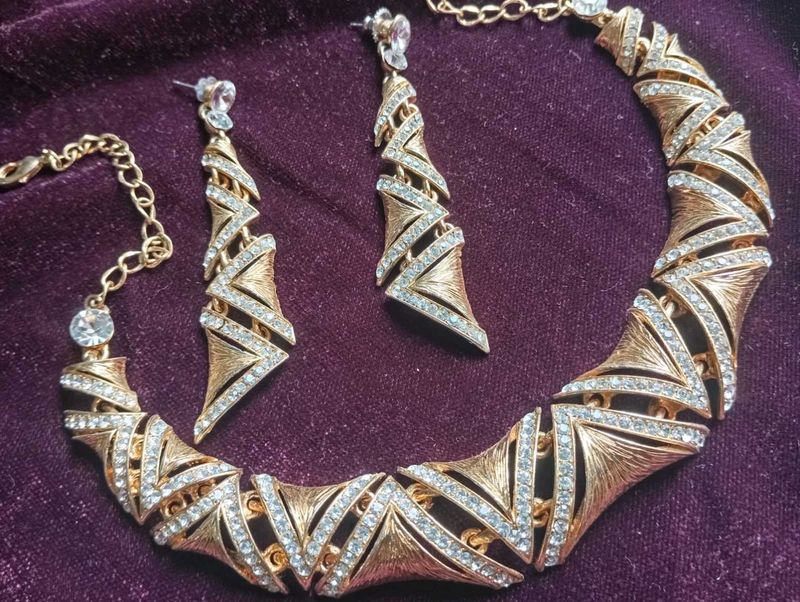 Jewellery Set
