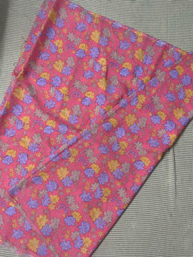 4 Metre Fabric