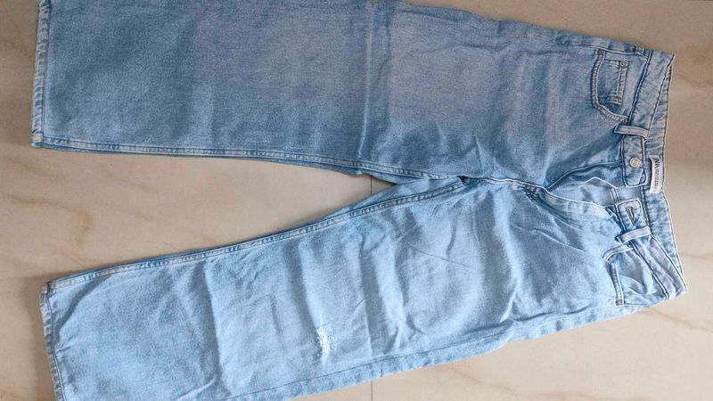 Zara Jeans