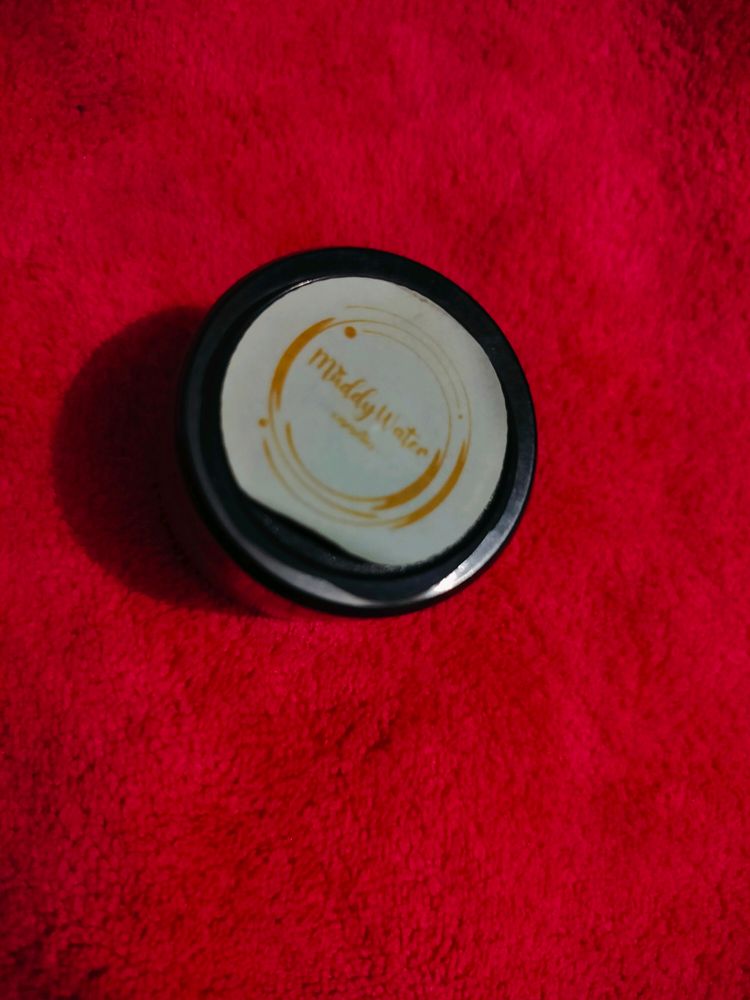 Night Cream