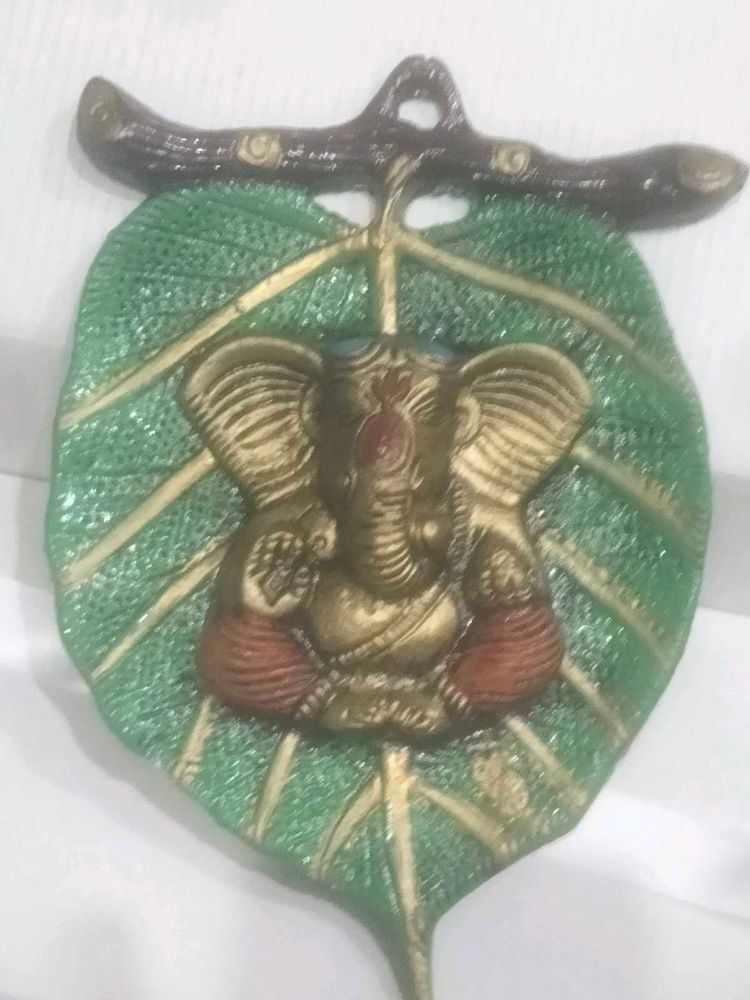 Lord Ganesha