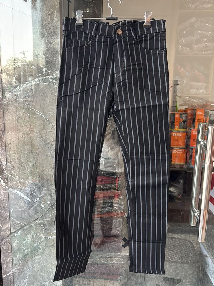 Men’s Formal Pant B