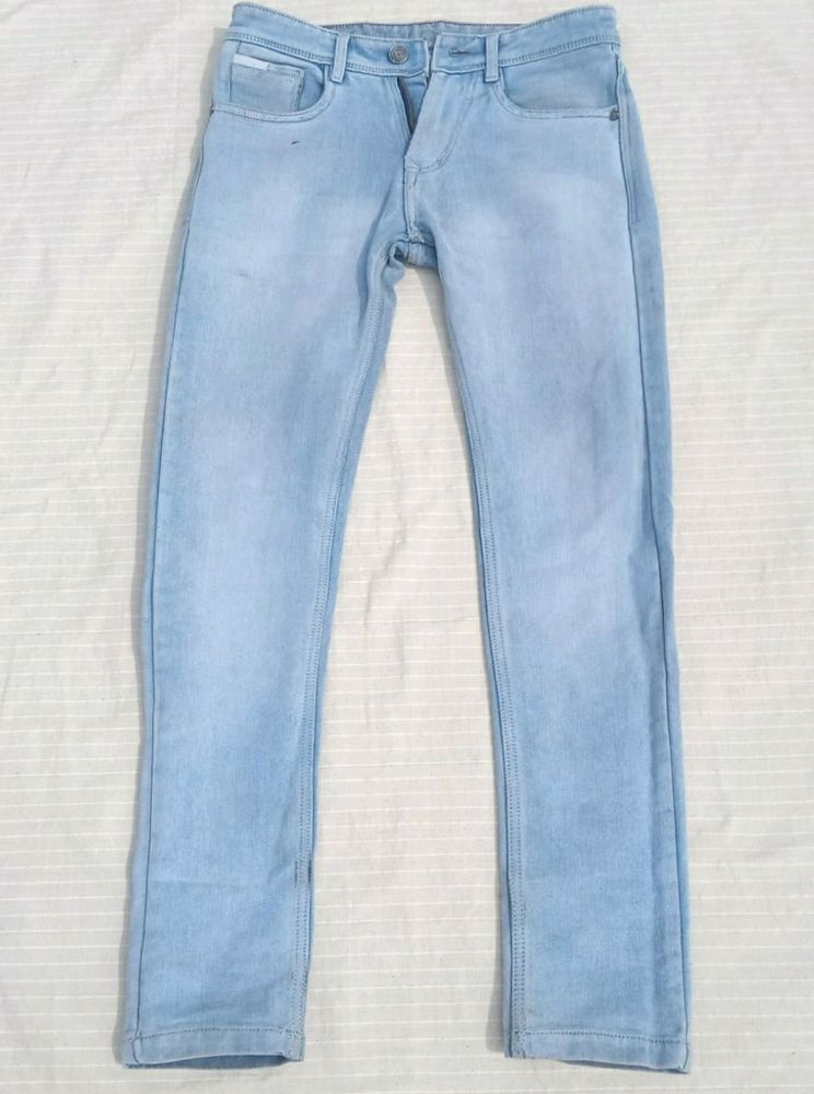 Men Jeans