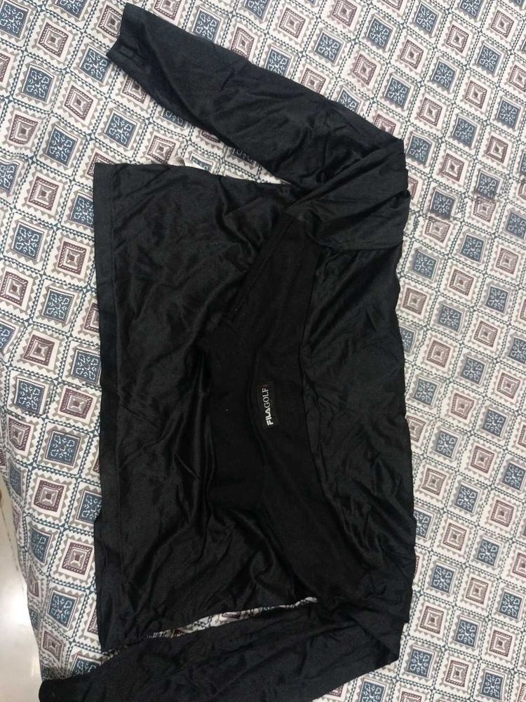 Fila Golf Long Sleeve Top