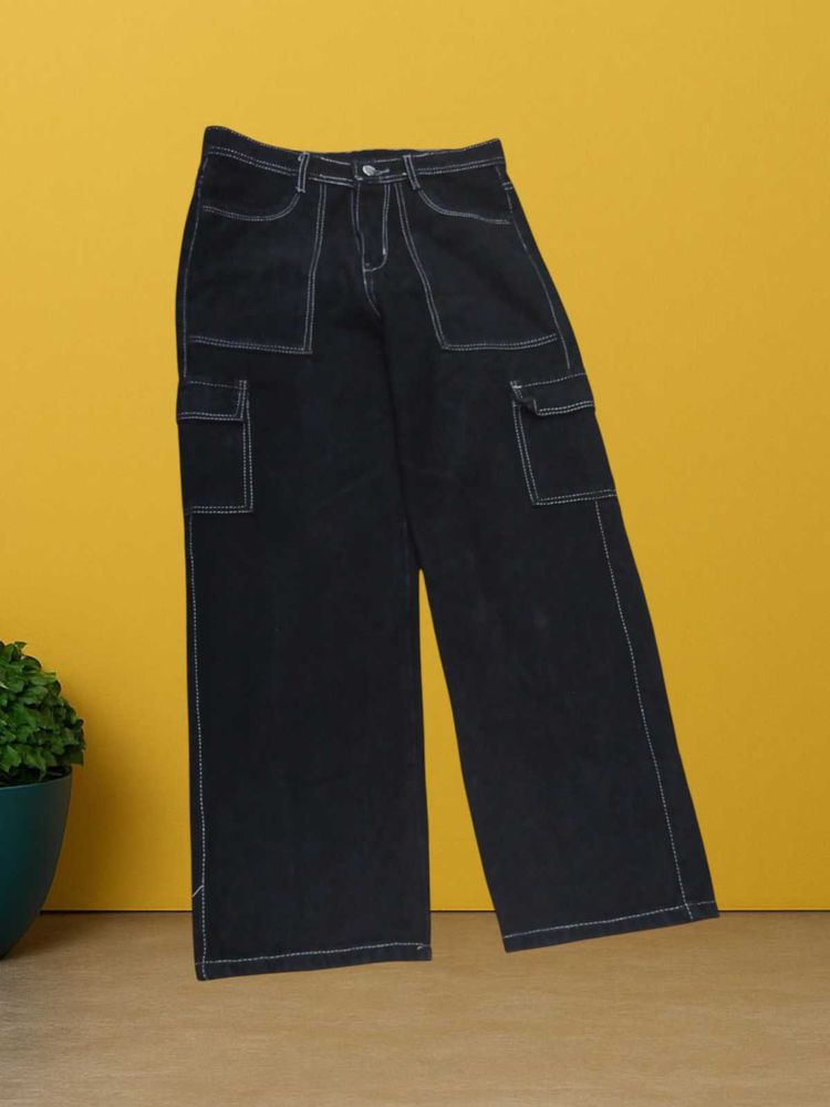 J@70 Size-32 (Sale) Latest Ladies high waist Jeans