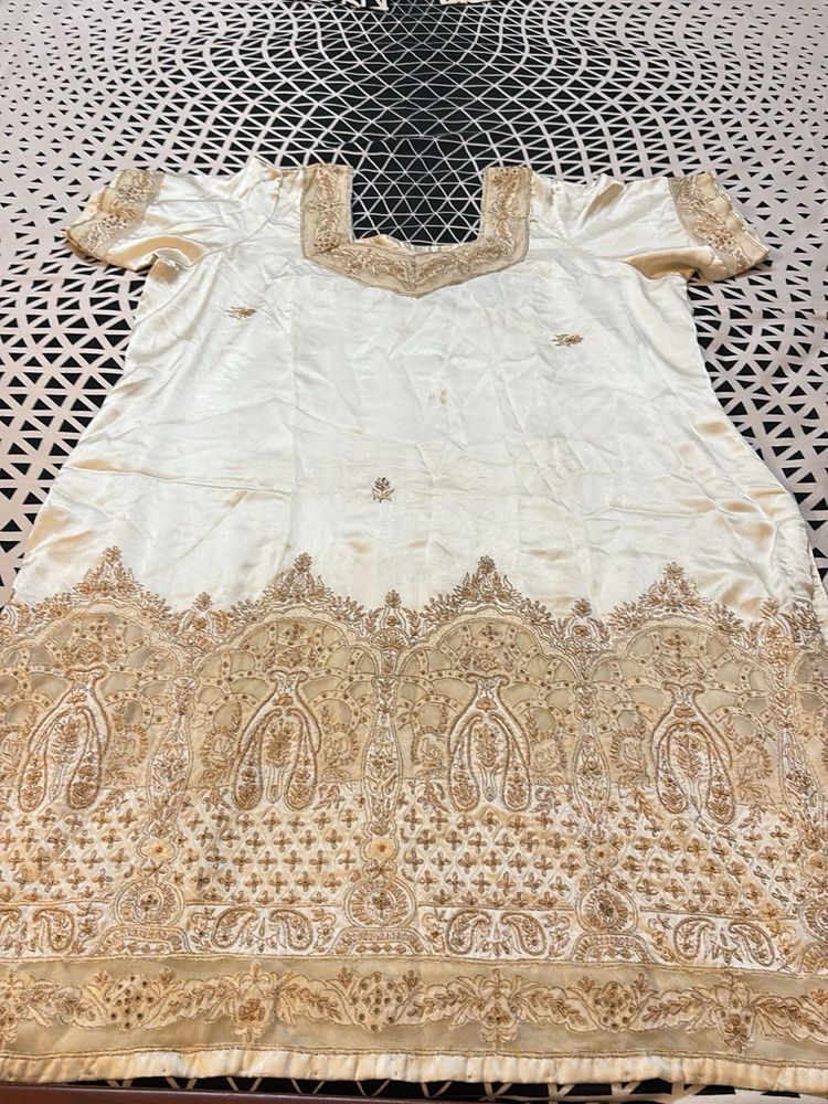 Party wear suit