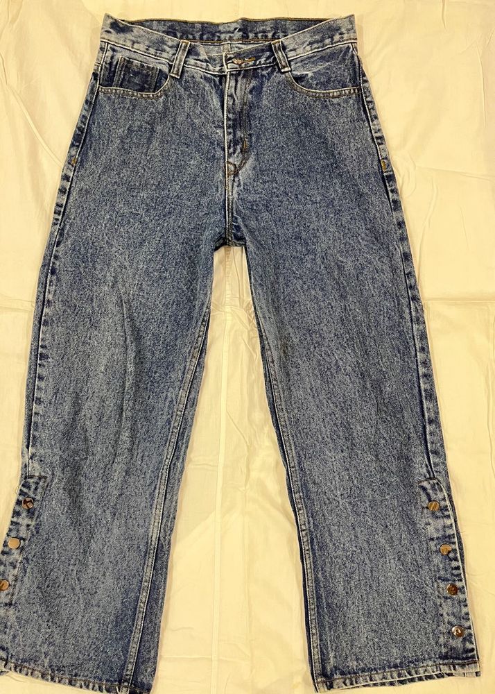 Demin Jeans