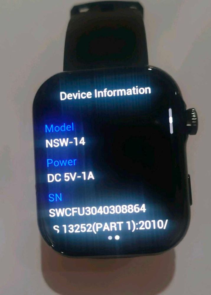 Noise ColorFit Ultra 3 Bluetooth Calling Watch