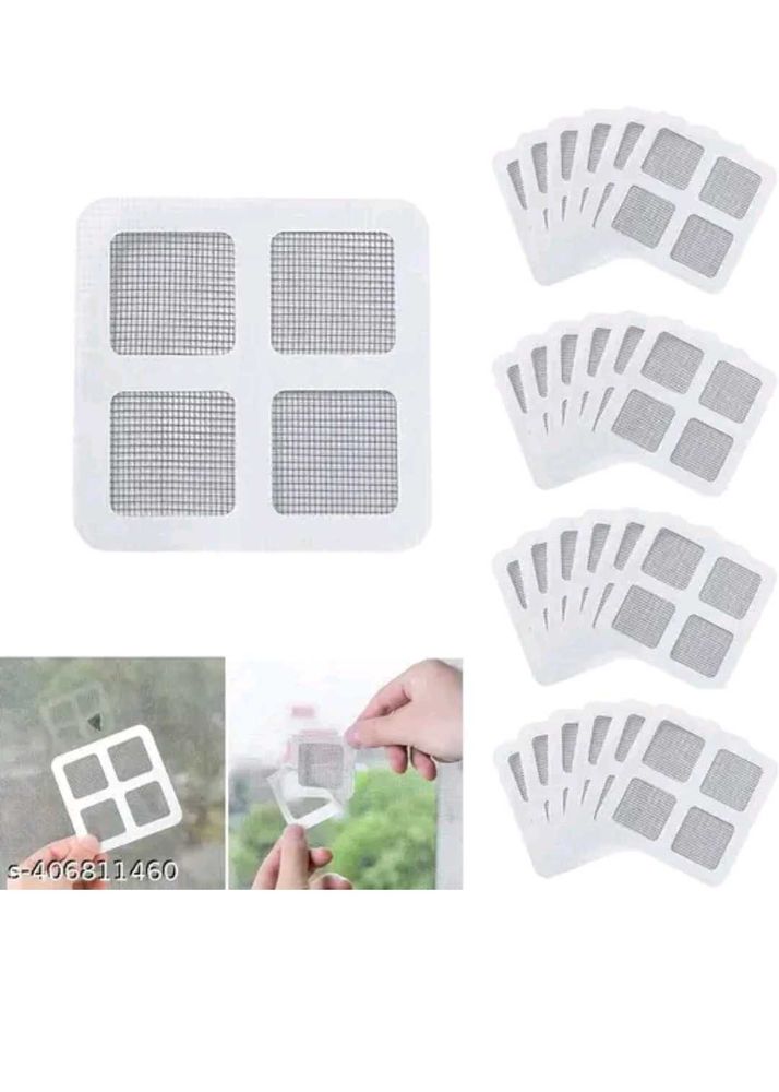 Drain Stickers Pack Of 4