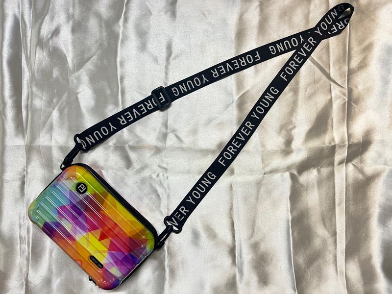 Forever Young Girls Bag