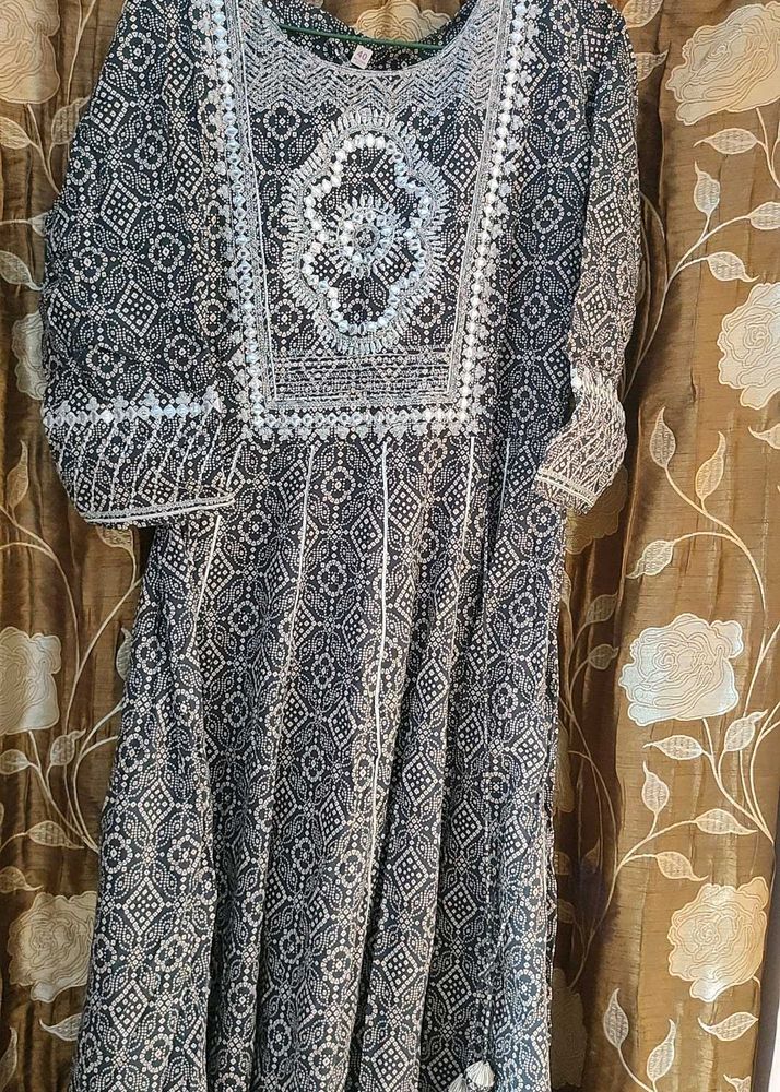 Frock
