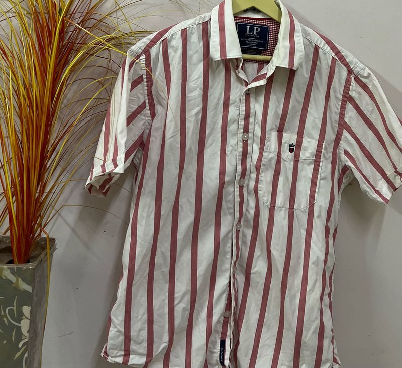 Louis Philippe Shirt