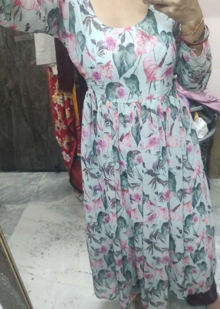 Anarkali Kurta