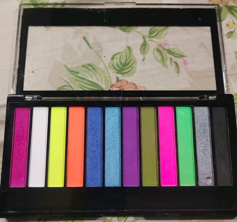 Eyeshadow Palette