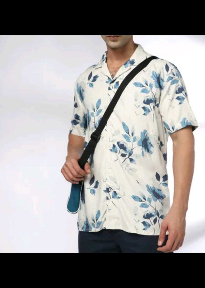 Resort Shirt
