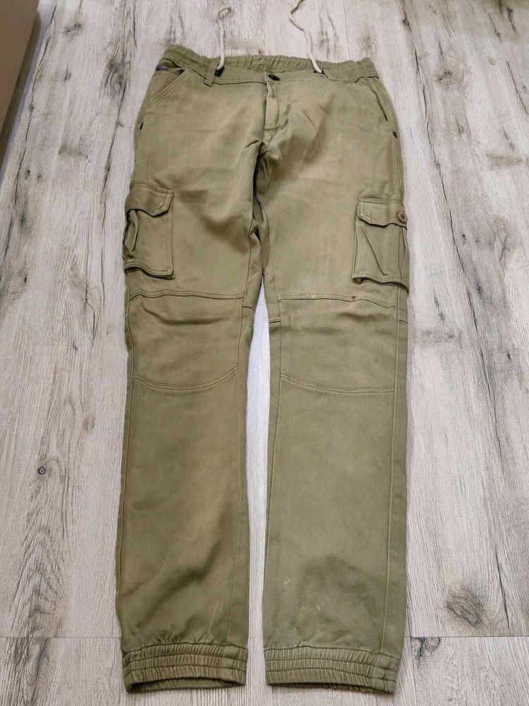 Ma1178 sabrin cargo jeans waist 30