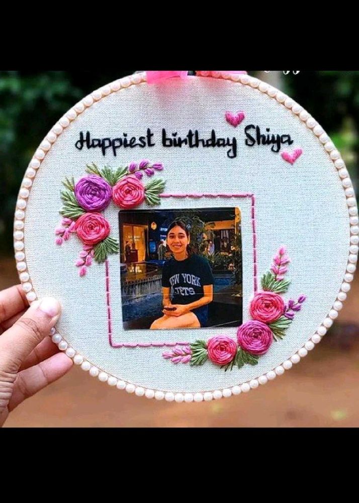 2 Birthday Gift