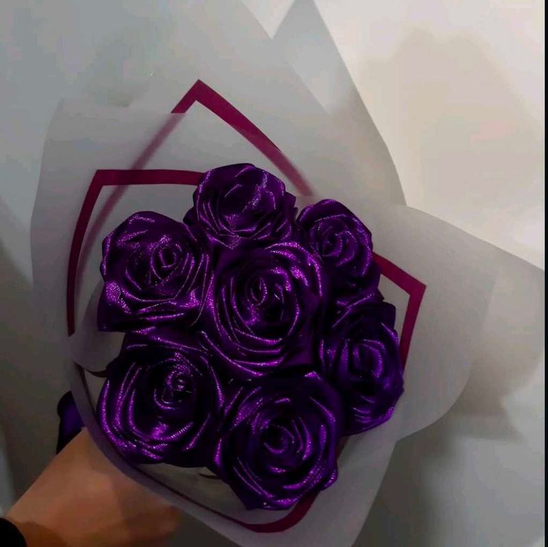 💜💐