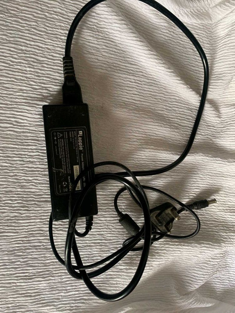 I ball Power Adaptor